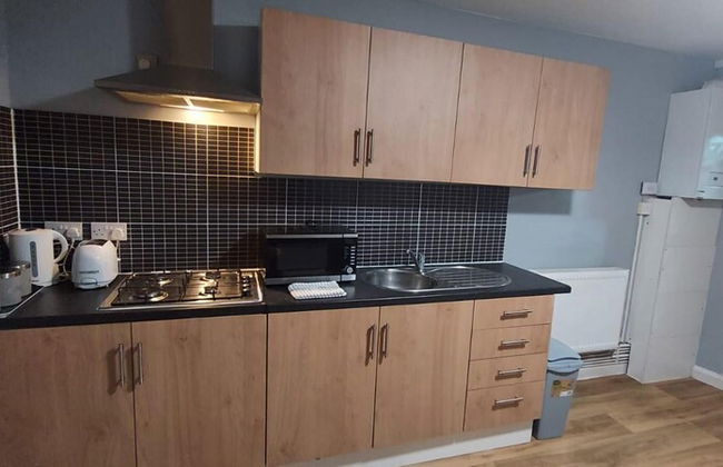 2 Bedrooms Apartment in Main Street Mexborough - Foto 14