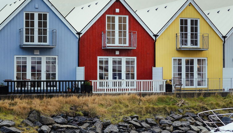 Photo 1 - New Boat Houses