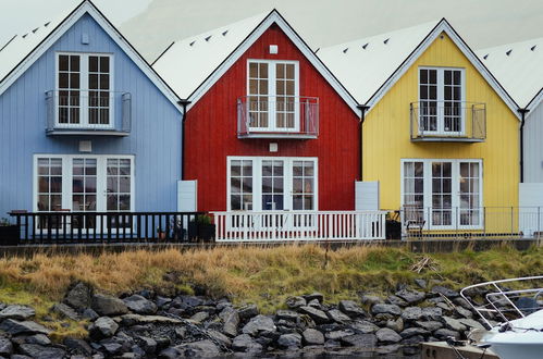 Photo 1 - New Boat Houses