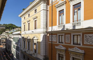 Foto 2 - Luxury Apartment in the Heart of Genoa