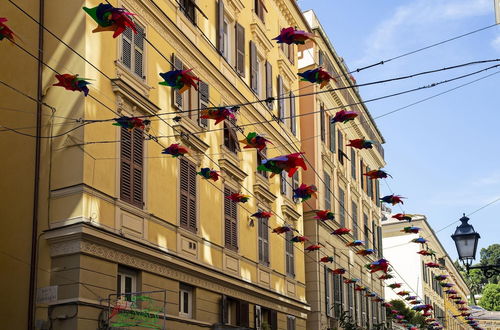 Photo 18 - Luxury Apartment in the Heart of Genoa