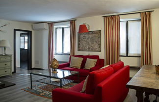 Photo 2 - Luxury Apartment in the Heart of Genoa