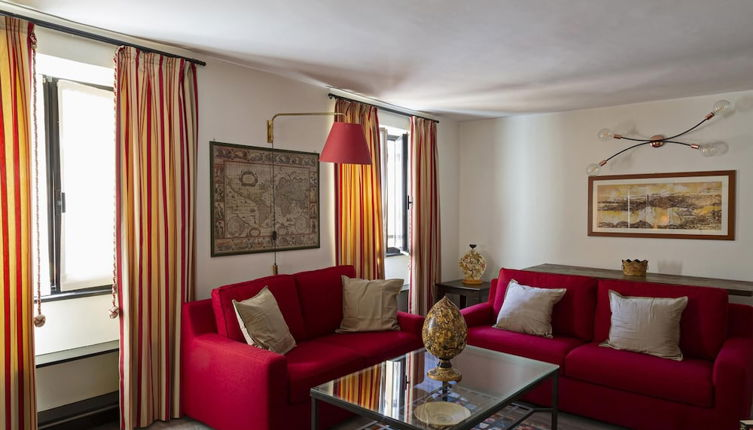 Photo 1 - Luxury Apartment in the Heart of Genoa