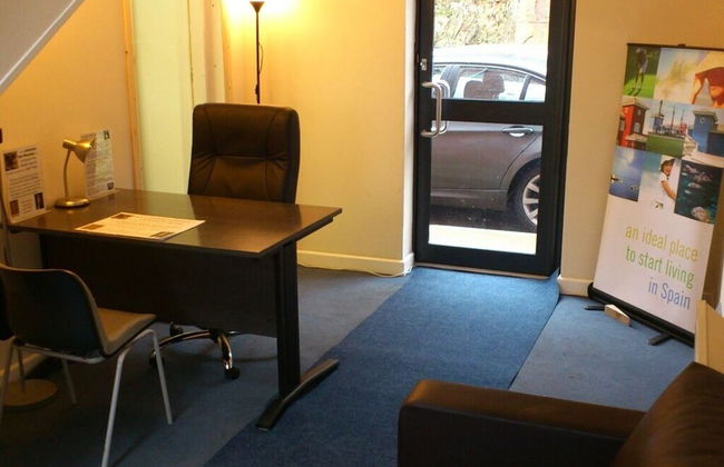 Your Travel Stop Craggside - Foto 2