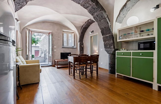Gli Iris Apartments - Casa Verde by Wonderful Italy - Foto 2