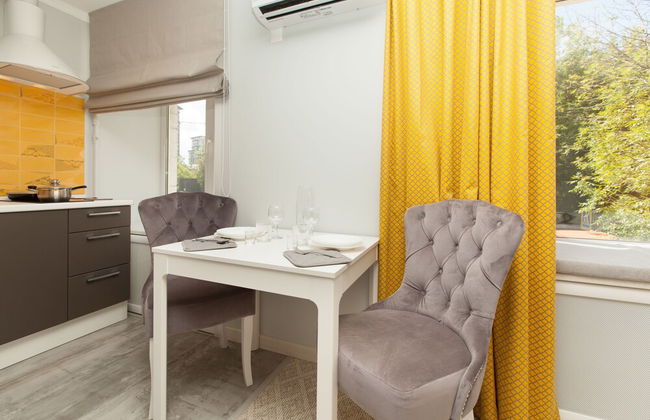 Kvart Boutique City - Foto 12