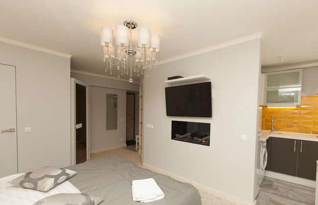 Kvart Boutique City - Foto 14