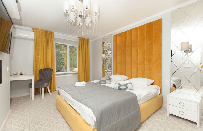 Kvart Boutique City - Foto 5