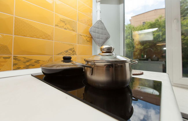 Kvart Boutique City - Foto 18