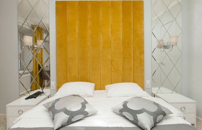 Kvart Boutique City - Foto 4