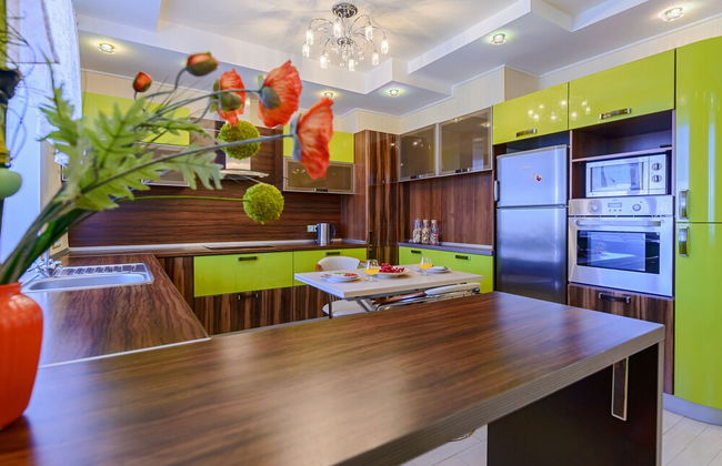 Apartments on Pionerskaya - Foto 9