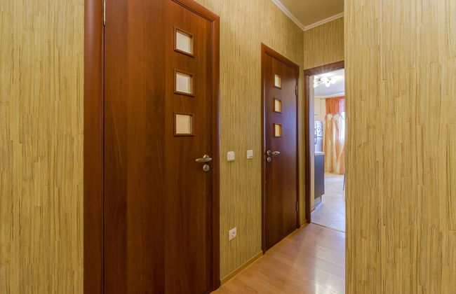 Apartments on Pionerskaya - Foto 12