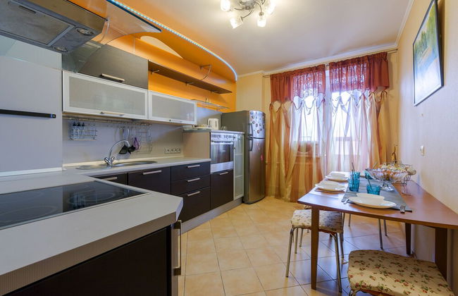 Apartments on Pionerskaya - Foto 45