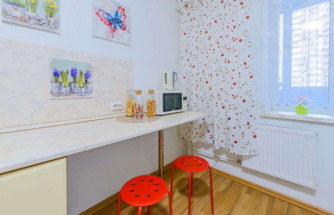 Apartments on Pionerskaya - Foto 50