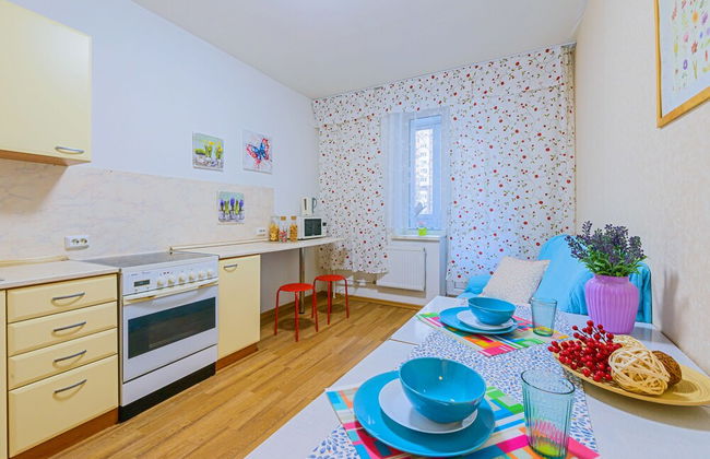 Apartments on Pionerskaya - Foto 51