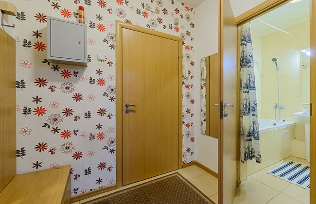 Apartments on Pionerskaya - Foto 53