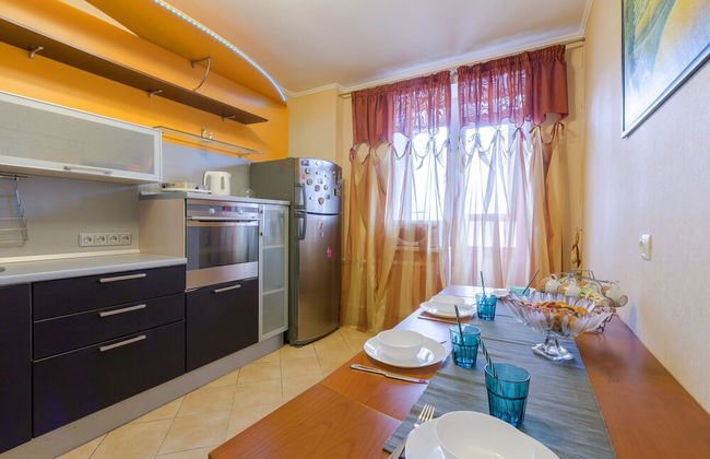 Apartments on Pionerskaya - Foto 10