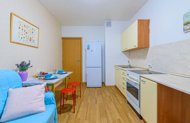 Apartments on Pionerskaya - Foto 46