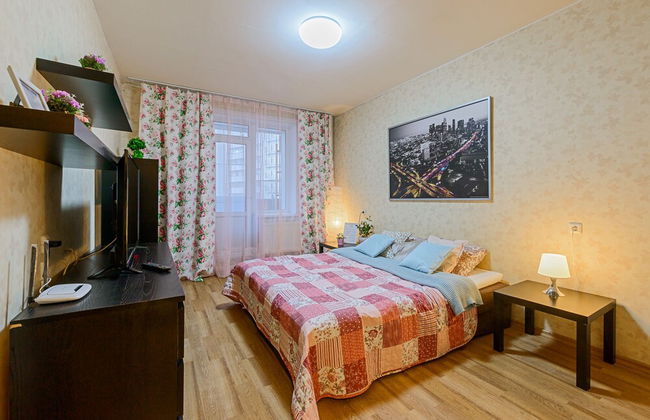 Apartments on Pionerskaya - Foto 62