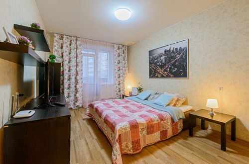 Foto 62 - Apartments on Pionerskaya