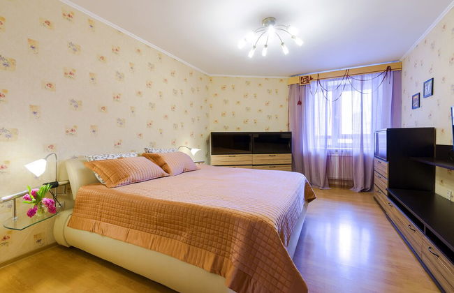 Apartments on Pionerskaya - Foto 44