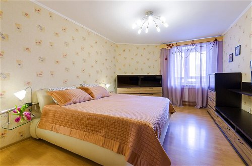 Foto 44 - Apartments on Pionerskaya