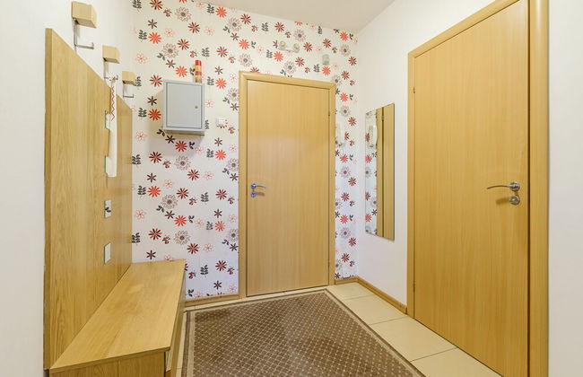 Apartments on Pionerskaya - Foto 64