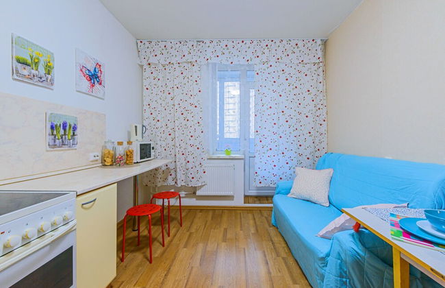 Apartments on Pionerskaya - Foto 56