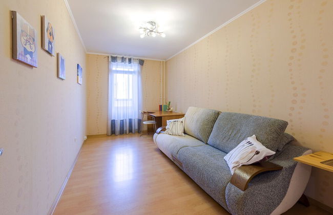 Apartments on Pionerskaya - Foto 42