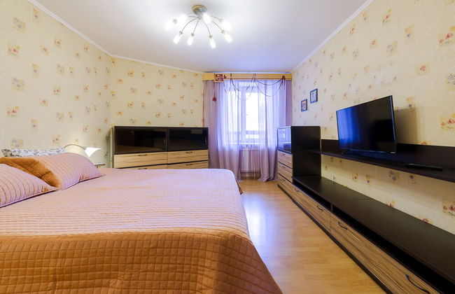 Apartments on Pionerskaya - Foto 17