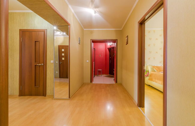 Apartments on Pionerskaya - Foto 26