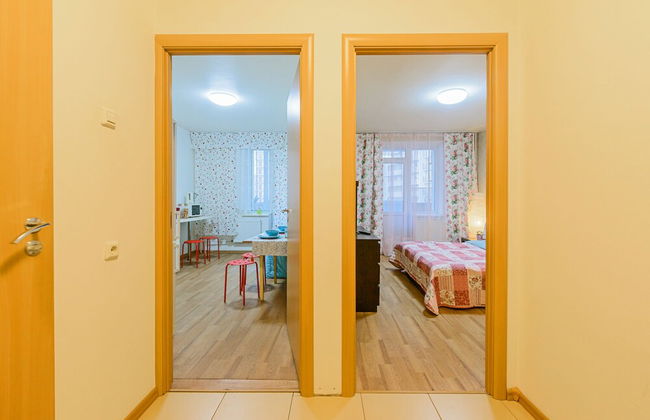 Apartments on Pionerskaya - Foto 54