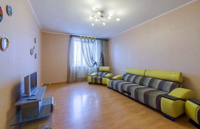 Apartments on Pionerskaya - Foto 14