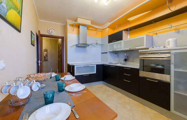 Apartments on Pionerskaya - Foto 11
