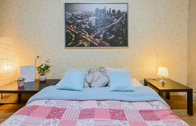 Apartments on Pionerskaya - Foto 60