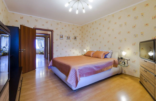 Apartments on Pionerskaya - Foto 61