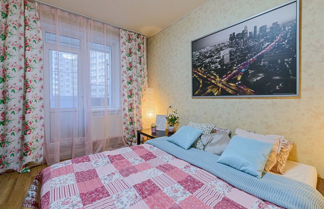 Apartments on Pionerskaya - Foto 48
