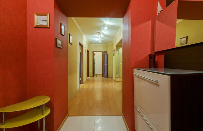 Apartments on Pionerskaya - Foto 13