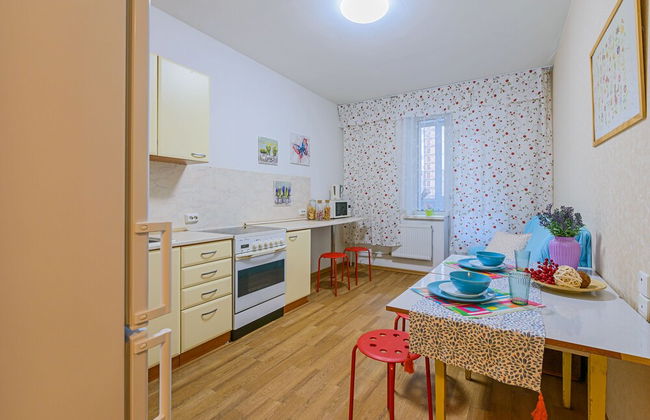 Apartments on Pionerskaya - Foto 57