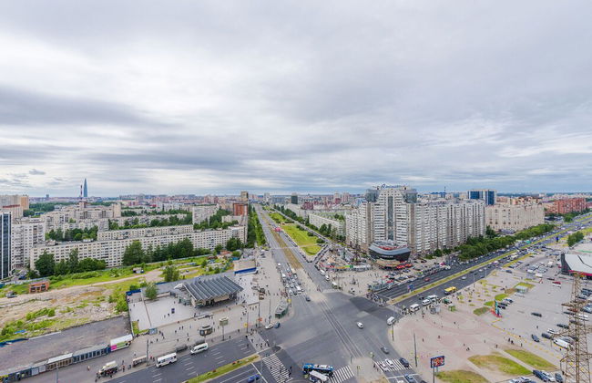 Apartments on Pionerskaya - Foto 25