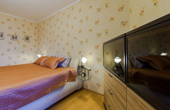 Apartments on Pionerskaya - Foto 40