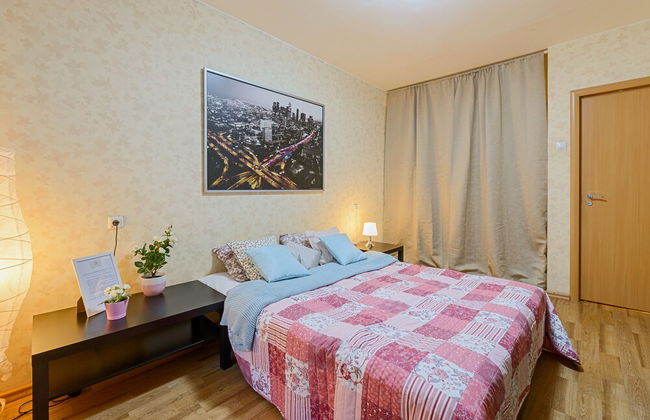 Apartments on Pionerskaya - Foto 47