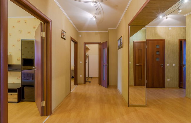 Apartments on Pionerskaya - Foto 20