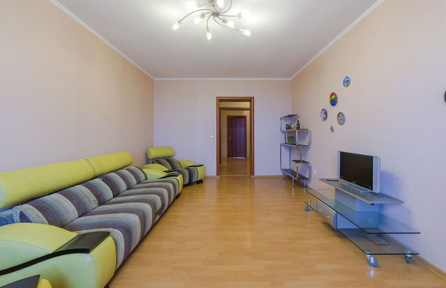 Apartments on Pionerskaya - Foto 18