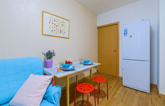 Apartments on Pionerskaya - Foto 59