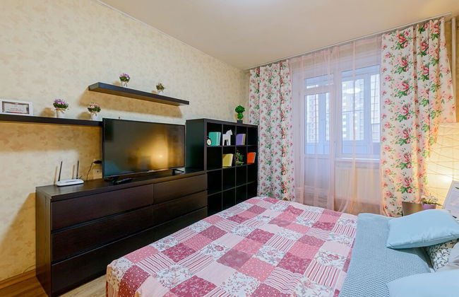 Apartments on Pionerskaya - Foto 49