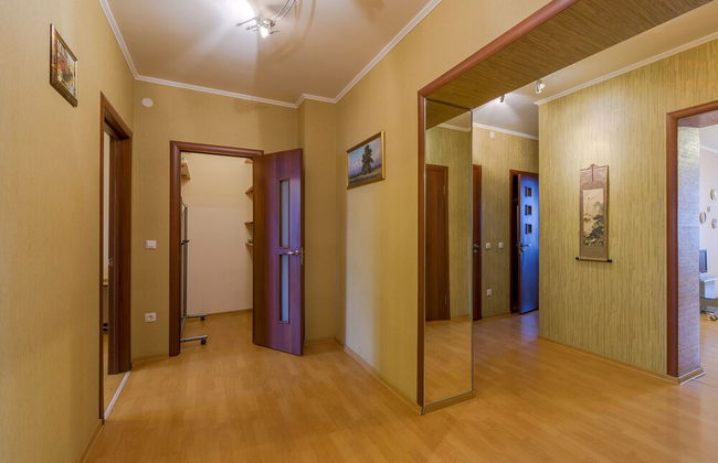 Apartments on Pionerskaya - Foto 41