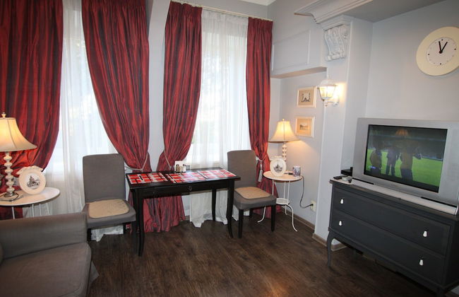 TVST Apartments Leningradsky Prospekt 10 - Foto 7