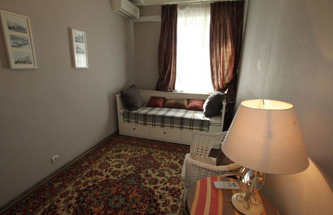 TVST Apartments Leningradsky Prospekt 10 - Foto 8