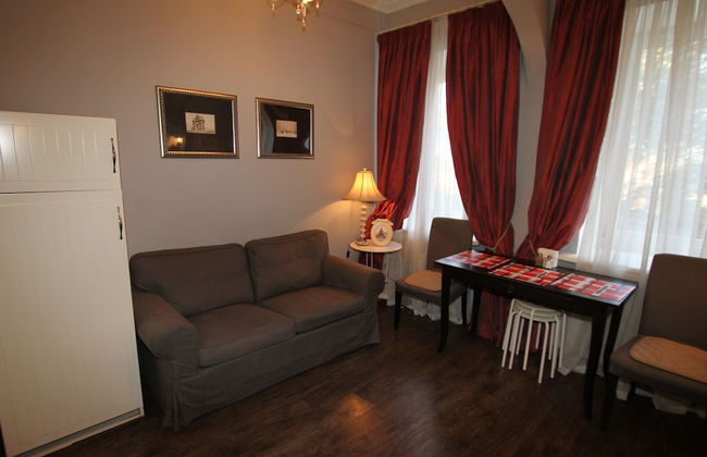 TVST Apartments Leningradsky Prospekt 10 - Foto 5